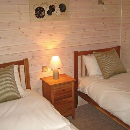 Wighill Manor Lodges Tadcaster Exterior foto
